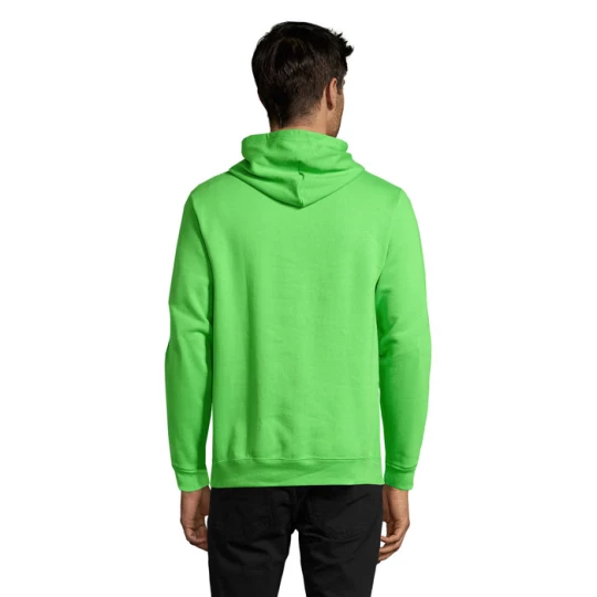 Bluza z kapturem SNAKE - SNAKE (S47101-LM-XS)
