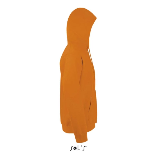 Bluza z kapturem SNAKE - SNAKE (S47101-OR-XS)