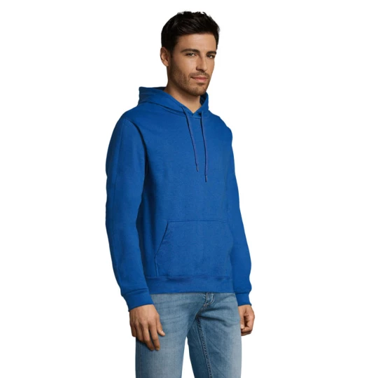 Bluza z kapturem SNAKE - SNAKE (S47101-RB-L)
