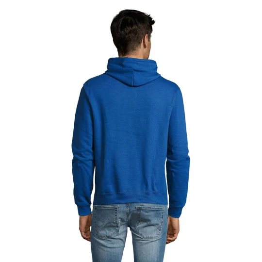 Bluza z kapturem SNAKE - SNAKE (S47101-RB-XS)