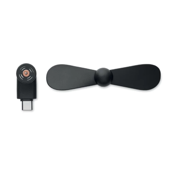 Przenośny wentylator USB - PHAN (MO2282-03)