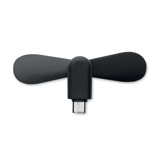 Przenośny wentylator USB - PHAN (MO2282-03)