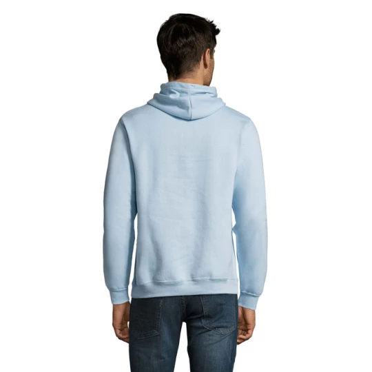 Bluza z kapturem SNAKE - SNAKE (S47101-SK-3XL)