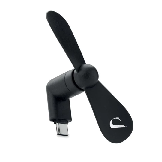 Przenośny wentylator USB - PHAN (MO2282-03)