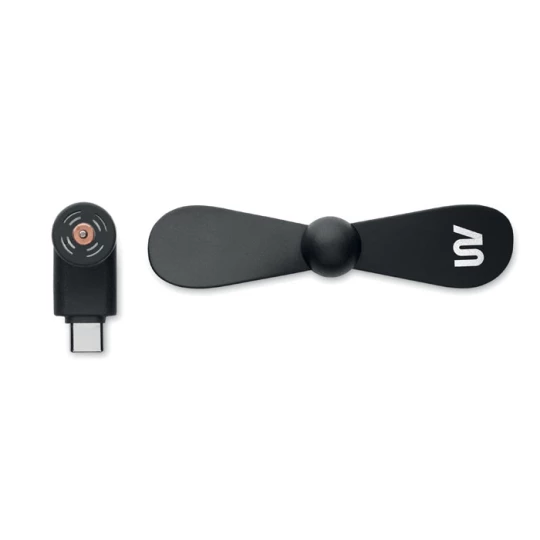 Przenośny wentylator USB - PHAN (MO2282-03)