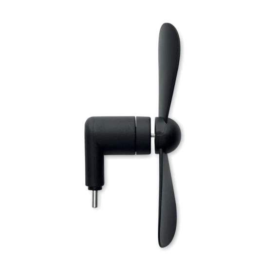 Przenośny wentylator USB - PHAN (MO2282-03)