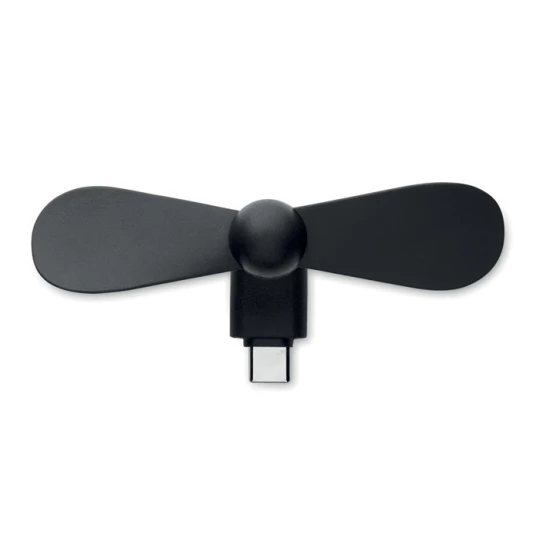 Przenośny wentylator USB - PHAN (MO2282-03)