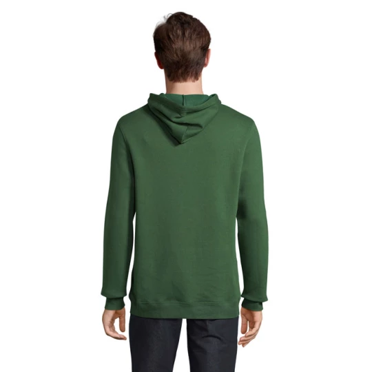 Bluza z kapturem SNAKE - SNAKE (S47101-BO-4XL)
