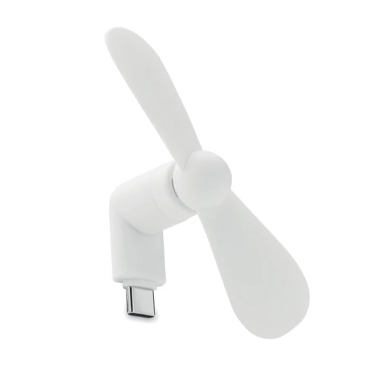 Przenośny wentylator USB - PHAN (MO2282-06)