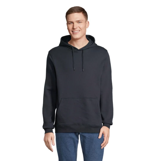 Bluza z kapturem SNAKE - SNAKE (S47101-NY-L)