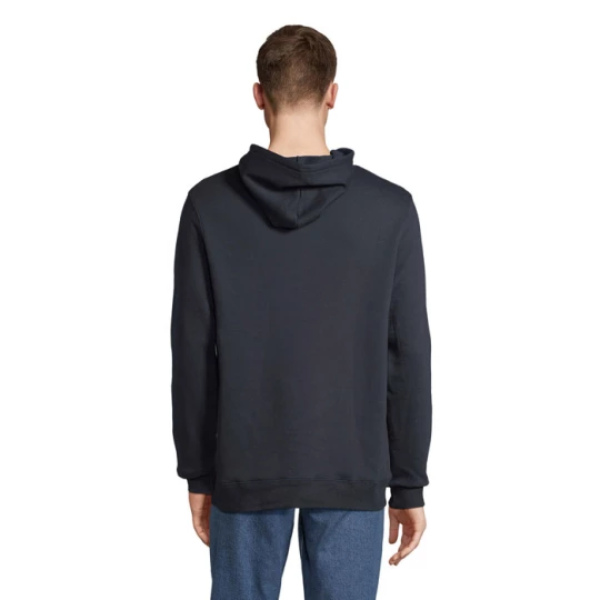 Bluza z kapturem SNAKE - SNAKE (S47101-NY-L)