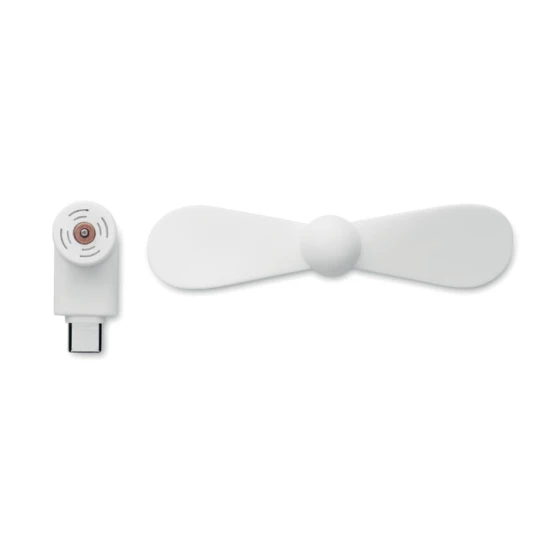 Przenośny wentylator USB - PHAN (MO2282-06)