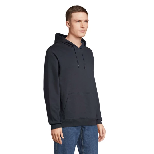 Bluza z kapturem SNAKE - SNAKE (S47101-NY-M)