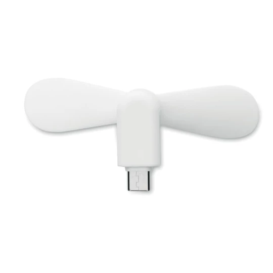 Przenośny wentylator USB - PHAN (MO2282-06)