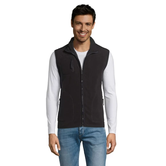 NORWAY UNI CARDIGAN 320g - NORWAY (S51000-BK-3XL)