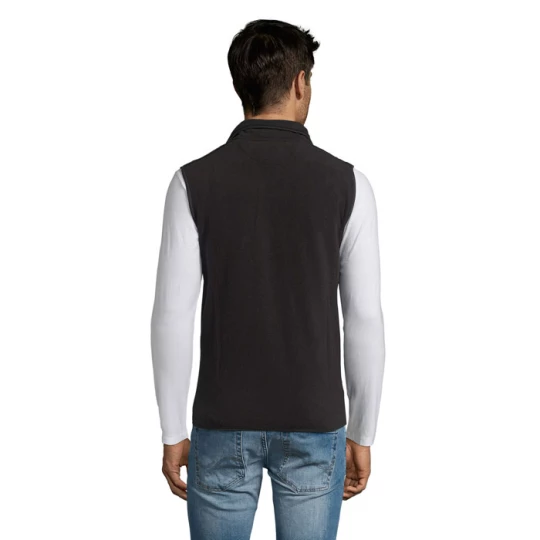 NORWAY UNI CARDIGAN 320g - NORWAY (S51000-BK-3XL)