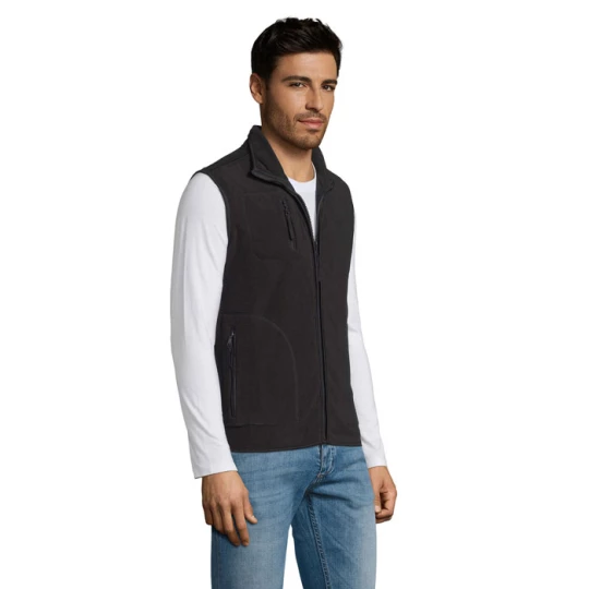 NORWAY UNI CARDIGAN 320g - NORWAY (S51000-BK-5XL)