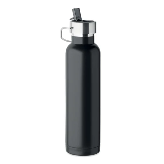 Butelka dwuścienna 660 ml - RIFLOW (MO2283-03)