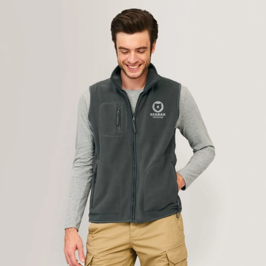 NORWAY UNI CARDIGAN 320g - NORWAY (S51000-CR-XL)