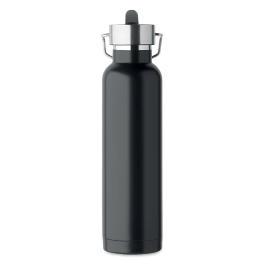 Butelka dwuścienna 660 ml - RIFLOW (MO2283-03)