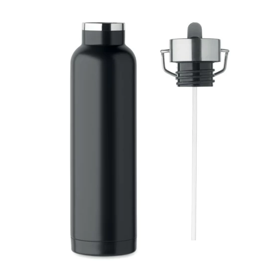 Butelka dwuścienna 660 ml - RIFLOW (MO2283-03)