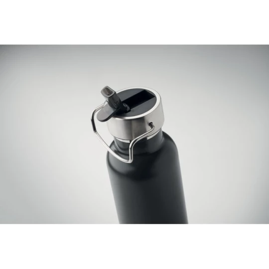 Butelka dwuścienna 660 ml - RIFLOW (MO2283-03)