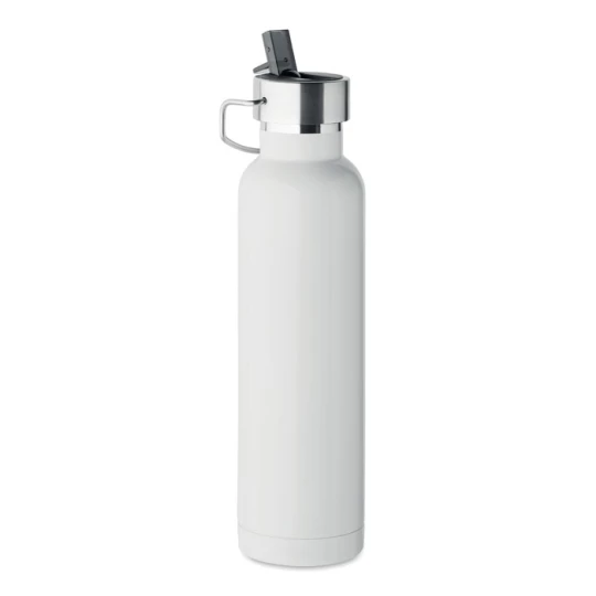 Butelka dwuścienna 660 ml - RIFLOW (MO2283-06)