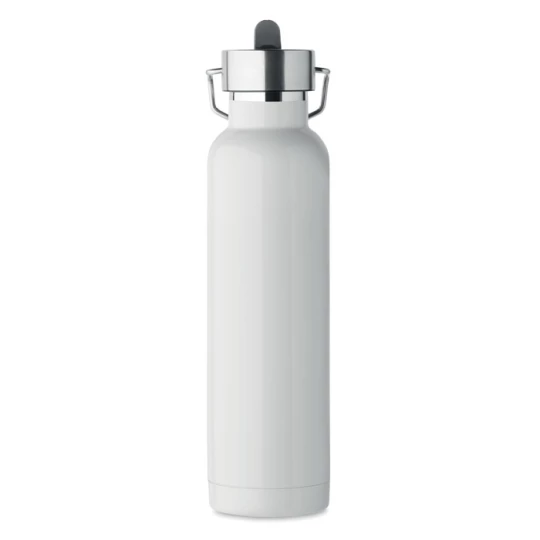 Butelka dwuścienna 660 ml - RIFLOW (MO2283-06)