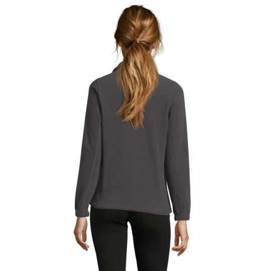 NORTH Damski polar  300g - NORTH WOMEN (S54500-CR-L)