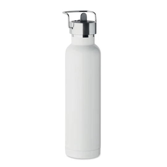 Butelka dwuścienna 660 ml - RIFLOW (MO2283-06)