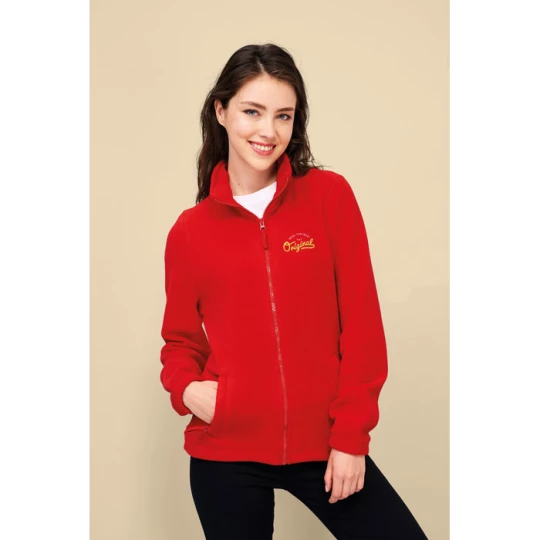 NORTH Damski polar  300g - NORTH WOMEN (S54500-DA-L)