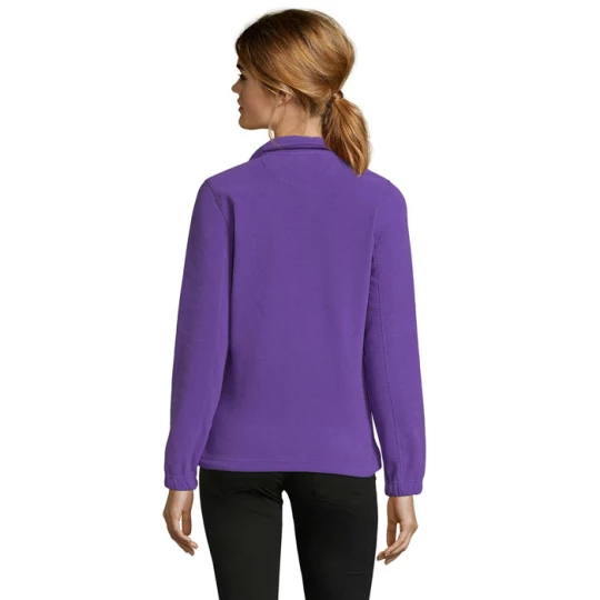 NORTH Damski polar  300g - NORTH WOMEN (S54500-DA-L)