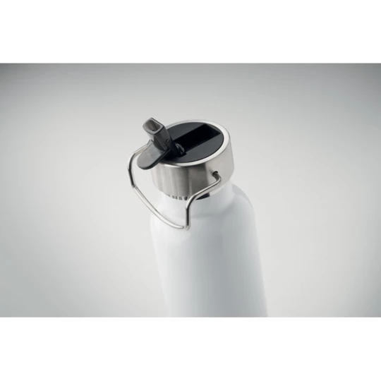 Butelka dwuścienna 660 ml - RIFLOW (MO2283-06)