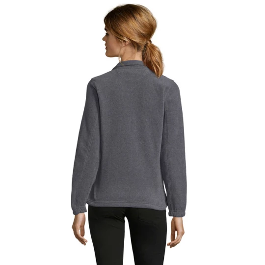 NORTH Damski polar  300g - NORTH WOMEN (S54500-GM-L)