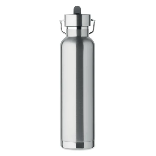 Butelka dwuścienna 660 ml - RIFLOW (MO2283-16)