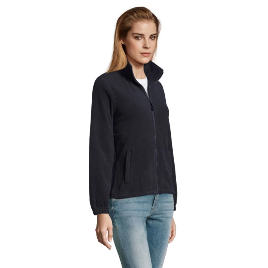 NORTH Damski polar  300g - NORTH WOMEN (S54500-NY-M)