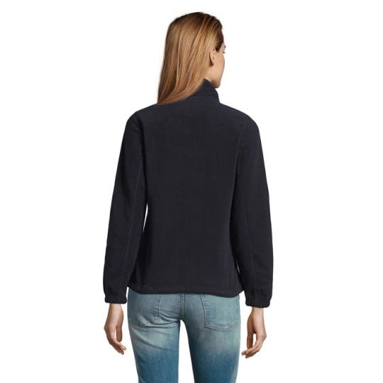 NORTH Damski polar  300g - NORTH WOMEN (S54500-NY-M)