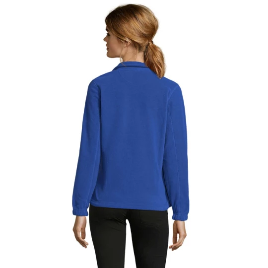 NORTH Damski polar  300g - NORTH WOMEN (S54500-RB-L)