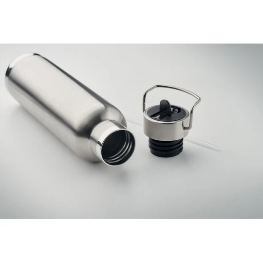 Butelka dwuścienna 660 ml - RIFLOW (MO2283-16)