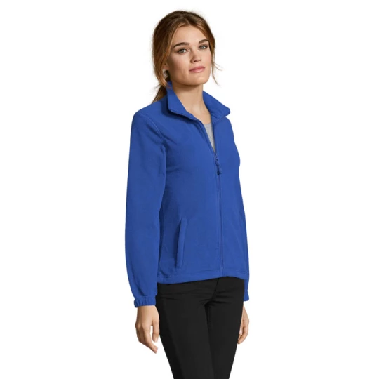 NORTH Damski polar  300g - NORTH WOMEN (S54500-RB-XXL)