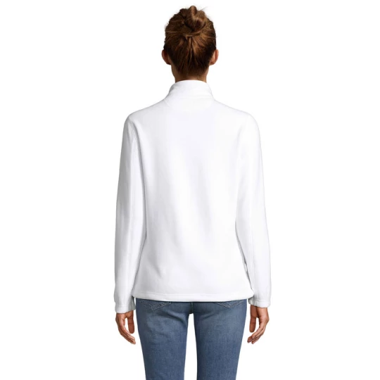 NORTH Damski polar  300g - NORTH WOMEN (S54500-WH-XL)
