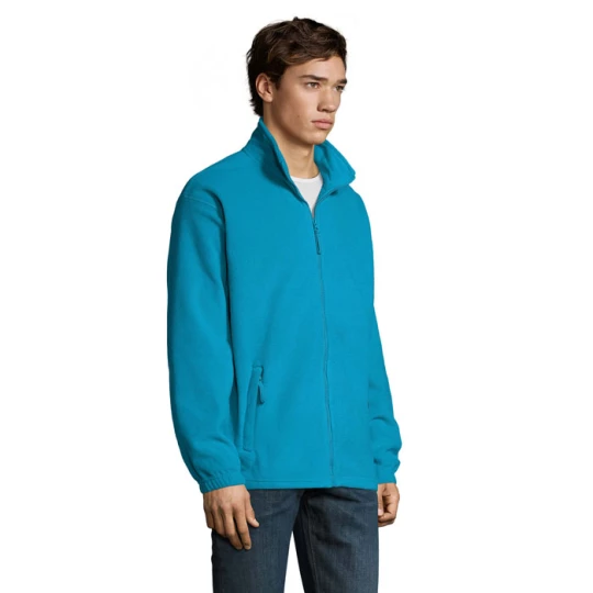 NORTH Bluza polarowa - NORTH (S55000-AQ-M)