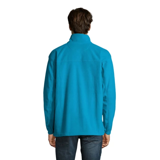 NORTH Bluza polarowa - NORTH (S55000-AQ-S)
