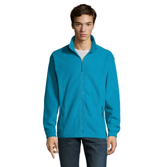 NORTH Bluza polarowa - NORTH (S55000-AQ-XXL)