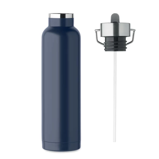 Butelka dwuścienna 660 ml - RIFLOW (MO2283-85)