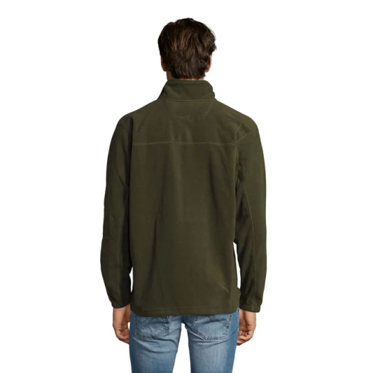 NORTH Bluza polarowa - NORTH (S55000-AR-3XL)