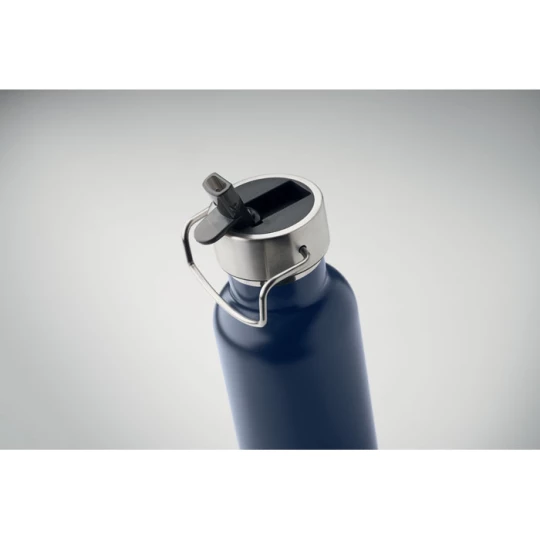 Butelka dwuścienna 660 ml - RIFLOW (MO2283-85)