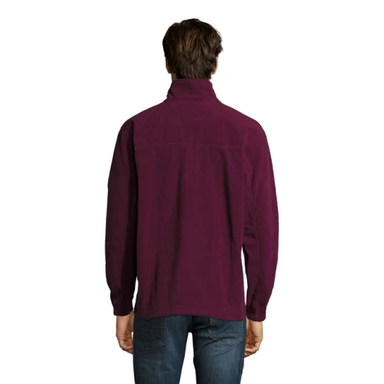 NORTH Bluza polarowa - NORTH (S55000-BG-3XL)