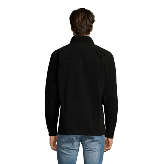 NORTH Bluza polarowa - NORTH (S55000-BK-3XL)