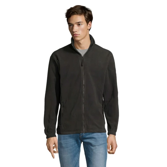 NORTH Bluza polarowa - NORTH (S55000-CR-3XL)